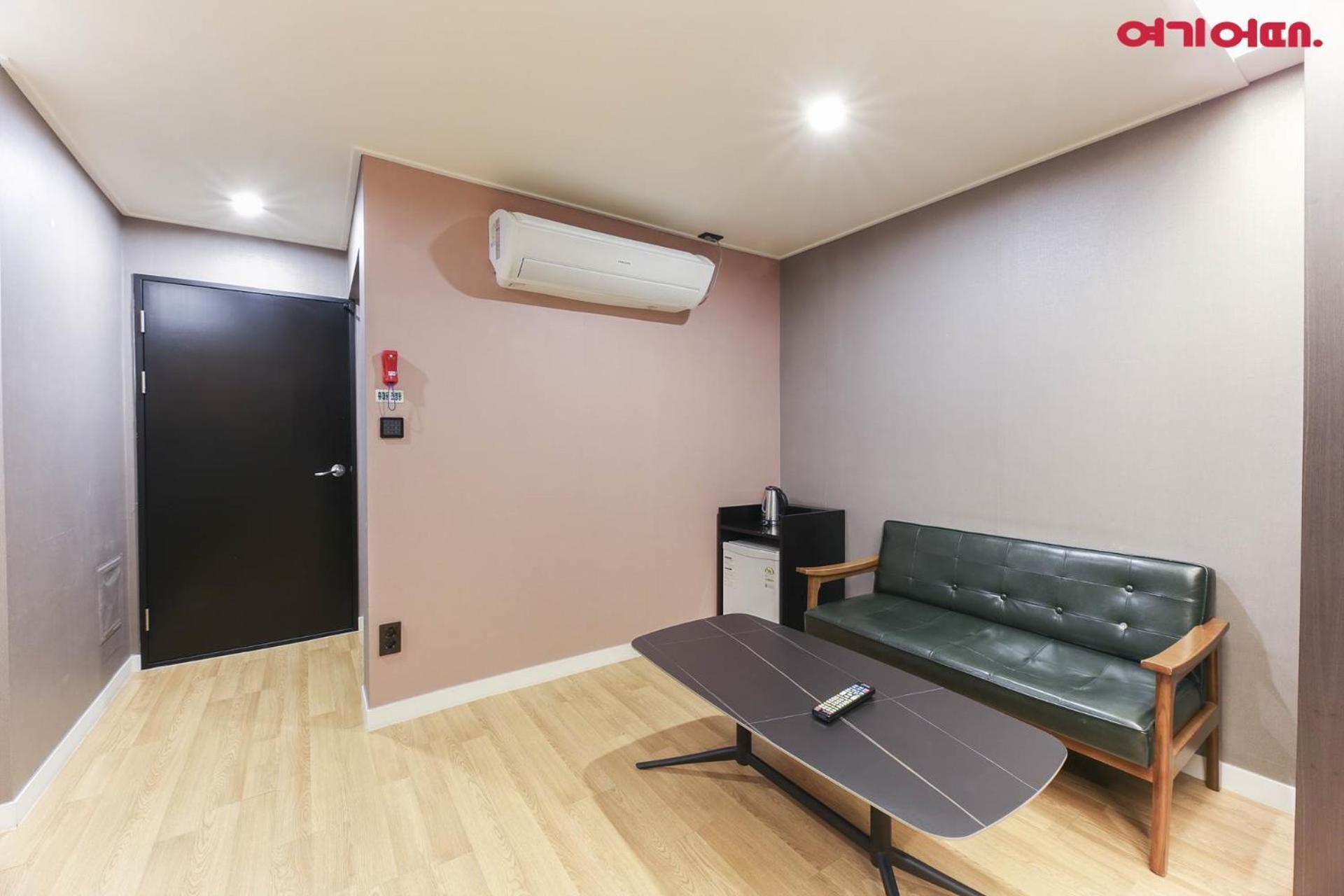 Forest 701 Hotel Daegu Esterno foto